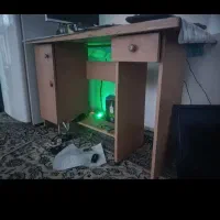 سه تا میز کامپیوتر