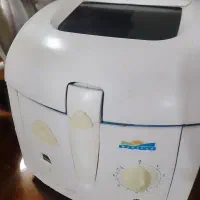 سرخ کن در حدنو|اجاق گاز و لوازم برقی پخت‌وپز|مشهد, سیس‌آباد|دیوار