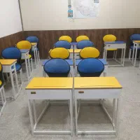مکان آموزشی مجهز برای کلاس خصوصی و دوره آموزشی