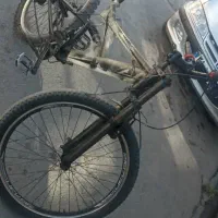 فروشی دوچرخهVISA