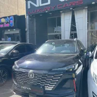 چانگان ۲۰۲۴ گارانتی فعال