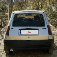 رنو نیو پی کی مدل 85