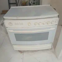 اجاق گاز.  فردار