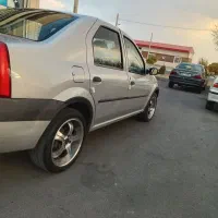 ال 90 مدل 87بدون رنگ|خودرو سواری و وانت|اراک, |دیوار