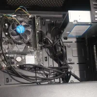 فروش کیس کامپیوتر|رایانه رومیزی|یاسوج, |دیوار