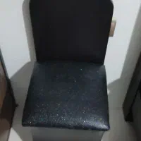 فروش دوعددپا تختی و صندلی کوچک