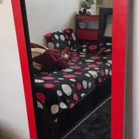 فروش فوری آینه قدی سالم