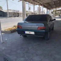 پژو405مدل 96|خودرو سواری و وانت|بندرلنگه, |دیوار