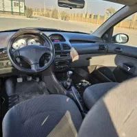 پژو 206sd تیپ ۵|خودرو سواری و وانت|تهران, پرستار|دیوار