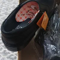 کفش شیک و تمام چرم