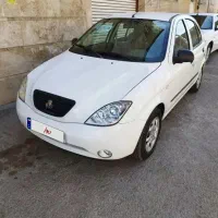 تیبا 2 مدل 1401