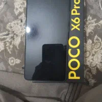 پکو x6pro|موبایل|ایرانشهر, |دیوار
