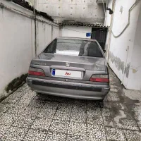 فروش فوری پژو پارس|خودرو سواری و وانت|آمل, |دیوار