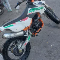 فروش موتور|موتورسیکلت|زنجان, |دیوار