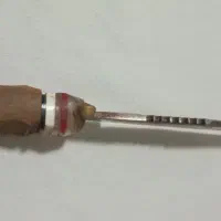 چاقو شکاری مارک علیخانی|کوهنوردی و کمپینگ|تهران, تهرانسر غربی|دیوار