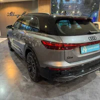 آئودی Q5|خودرو سواری و وانت|تهران, آجودانیه|دیوار