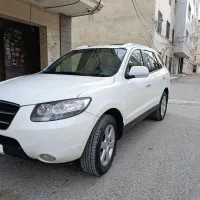 سانتافه 2009 فول|خودرو سواری و وانت|کرمانشاه, |دیوار