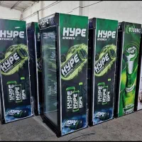 یخچال نو با گارانتی 18ماه