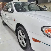 ماکسیما مدل ۹۱ واقعا سالم قیمت مناسب|خودرو سواری و وانت|یزد, |دیوار