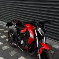 موتورسیکلت