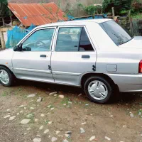 پراید 132 مدل 95