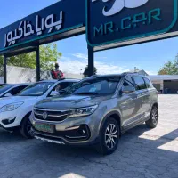 Fms sx5|خودرو سواری و وانت|کوچصفهان, |دیوار