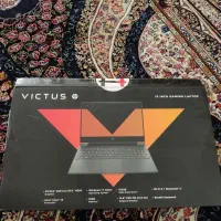 لپ‌تاپ HP Victus