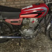 موتورسیکلت 150