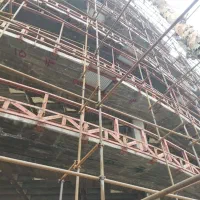 اجرای جوشکاری