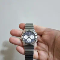 ساعت امگا کانستلیشن کرنوگراف ۳۹ میل