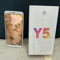 گوشی هواوی Y5prime2018