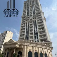 ۱۹۰ متری برج سفید/ قیمت جذاب و ویو دلنشین