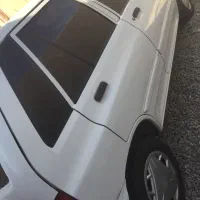 پراید ۱۱۱ مدل ۹۵ کارمندی تمیز