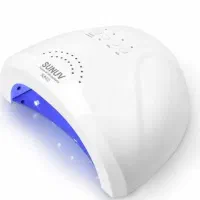 سوهان برقی و دستگاه یووی|آرایشی، بهداشتی، درمانی|شاهینشهر, عطار|دیوار