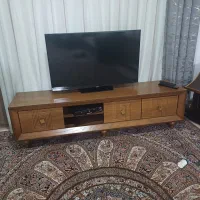 میز تی وی وکنسول
