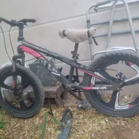 دوچرخه ارزوپ