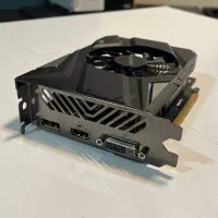 گرافیک 4 گیگ GTX 1650 گیگابایت