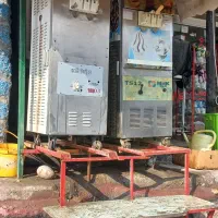 دستگاه بستنی قیفی|کافیشاپ و رستوران|تبریز, |دیوار