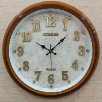 ساعت 30 سانتی متر ارسال رایگان