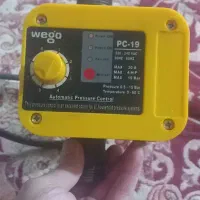 اتوماتیک پمپ آب