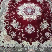 فرش ، تلویزیون ، یخچال ، جاروبرقی