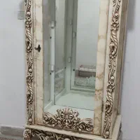 ساعت ایستاده وبوفه