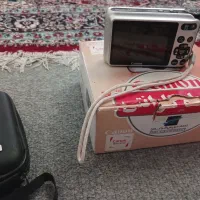 دوربین canon A3000