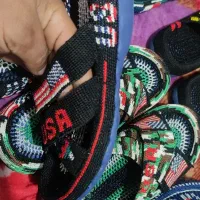 دمپای زندان بافت ریز بافت درجه یک|کیف، کفش، کمربند|کرمانشاه, |دیوار