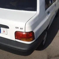 پراید ۱۳۱ مدل ۹۹|خودرو سواری و وانت|فردیس, شهرک شهید حسینی|دیوار