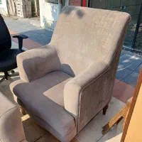 مبل ۸ نفره سالم|مبلمان خانگی و میز عسلی|محمودآباد, |دیوار