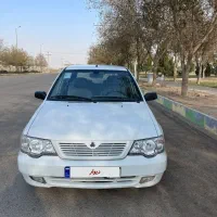 پراید ۱۱۱ مدل ۹۳