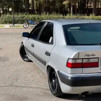 زانتیا 84 بدون رنگ|خودرو سواری و وانت|اسفراین, |دیوار