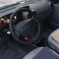 پراید  ۹۷ سالم ۲برگ سند|خودرو سواری و وانت|کرج, فاز ۱ مهرشهر|دیوار