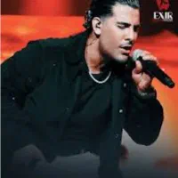 بلیت کنسرت مجید رضوی آرش مال